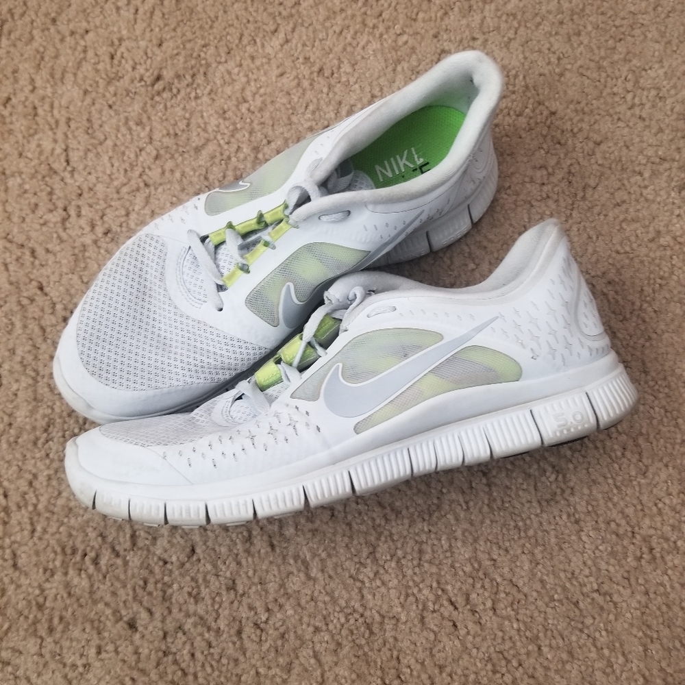 Nike